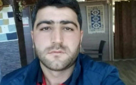Lerikdə dəhşətli qətl  Qazi həbs edildi, evindən silah tapıldı