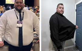 Tapdığı &uuml;sulla 68 kilo arıqladı: &Ccedil;əki atmağın a&ccedil;arı bu 4 addımda gizlidir 