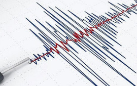 ABŞdə güclü zəlzələ oldu