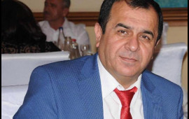 Allahverdi Yolçuyevin heç yerdə görmədiyiniz qızı efirə çıxdı 