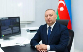 Azərbaycanda rektora ağır itki
