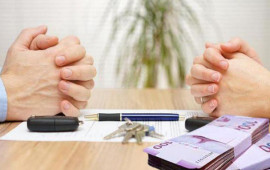 Alimentdən yayınan valideynləri nə gözləyir?