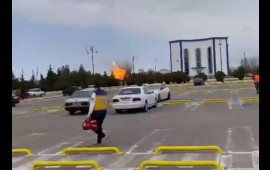 Azərbaycan İran dronlarından niyə cəmi birini vura bildi?  ARAŞDIRMA