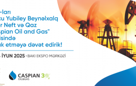 Neftqaz şirkətləri ilə əməkdaşlıq etmək istəyən KOB subyektlərinin nəzərinə!