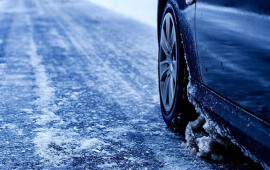 Bəzi rayonlara qar yağacaq, yollar buz bağlayacaq  XƏBƏRDARLIQ