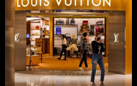 "Louis Vuitton"a kiberhücum  Müştəri məlumatları oğurlandı