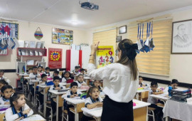 Bakıda ibtidai sinif müəllimi vəfat etdi