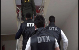 DTX imtahan şəbəkəsini ifşa etdi  Saxlanılanlar var