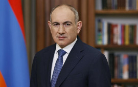 Paşinyan Putinlə g&ouml;r&uuml;şdə Ermənistanı Azərbaycanla birləşdirən dəmir yolu xətlərindən danışdı