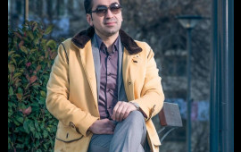 Elton tanınmaz dərəcədə dəyişdi  VİDEO