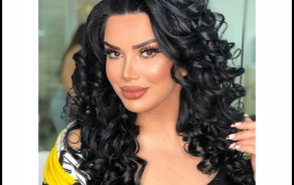 Azərbaycanlı müğənni özünə BƏYSİZ toy etdi 