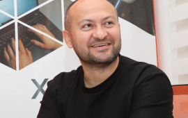 Bu da Turan İbrahimovun idman&ccedil;ı OĞLU 