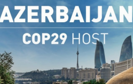 COP 29 zamanı bu küçələr hərəkətə tam açıq olacaq