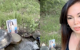 "Həmin xanım bilsəydi ki, şəkli bulağın başına qoyulub..."
