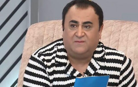 Elgiz və Tolikin verilişi bağlandı