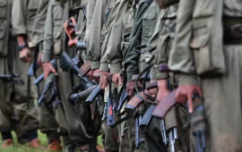 Türkiyədə tarixi gün  41 illik bəladan qurtulur