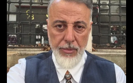 58 yaşında 4cü dəfə evlənir  FOTO