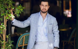 Namiq Qaraçuxurlu: Qızım müğənni olmaq istəsə, etiraz etmərəm