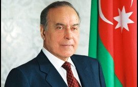 Heydər Əliyevin siyasi irsi Azərbaycan dövlətçiliyinin əsas sütunudur  Sevil Mikayılova