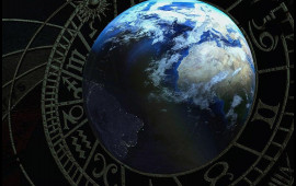 G&uuml;n&uuml;n qoroskopu: Qəlbini a&ccedil;, &ccedil;&uuml;nki indi gələcək səni &ccedil;ağırır