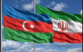 İran və Azərbaycan sərhəddə birgə layihələrin icrasının tezləşdirilməsini istəyir