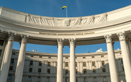 Rəsmi Kiyev qondarma “prezident seçkiləri”nin nəticələrini tanımır