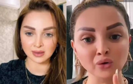 Tiktoker "Bəniz" ev dustaqlığına buraxılmadı