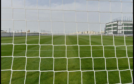 Stadionda faciə: Ölənlər və ağır yaralılar var