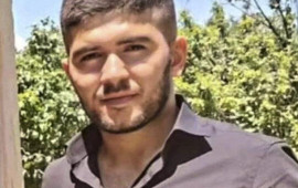 Zaqatalada evdə meyiti tapılan hərbçinin 
