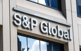 &ldquo;S&P&rdquo; Azərbaycanın bank sektoru &uuml;zrə sahəvi risk reytinqini y&uuml;ksəldib