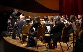 COP 29 mədəni tədbirləri çərçivəsində ”Sərhədsiz musiqi” konsert proqramı keçirildi  FOTO