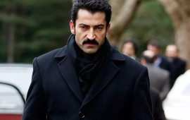 Kenan İmirzalıoğlu yeni serialdan fantastik məbləğ qazanacaq