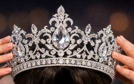 "Miss Azərbaycan 1998"in modelləri g&ouml;r&uuml;n&uuml;şləri ilə DİQQƏT &Ccedil;ƏKDİ 