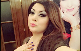 "Anam yaşasaydı, o söz  təsir etməzdi"