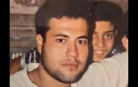 Tanımaq mümkün deyil  20 yaşındakı FOTOsu yayıldı