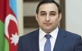 İşdən &ccedil;ıxarılan nazir m&uuml;avini kimdir? DOSYE