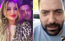 Ayşəni öldürən Cəmil keçmiş həyat yoldaşını da qətlə yetiribmiş