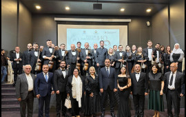 Gəncədə XVII Beynəlxalq Musiqi Festivalı çərçivəsində konsert keçirildi  FOTO