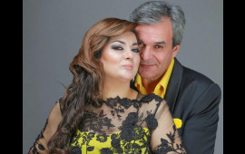 Tanınmış müğənnilər Musa Musayevə "İLİŞDİLƏR"