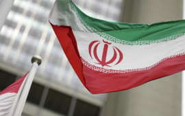 İranın baş prokuroru etiraz&ccedil;ıları &ouml;l&uuml;mlə hədələdi