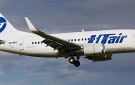 Bakı&ndash;Gəncə reysi ehtiyat hava limanına y&ouml;nləndirilib