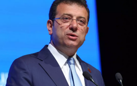 İmamoğlunun gizlətdiyi həmin telefon ələ keçirildi
