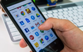 Telefonunuzda bu proqram varsa, ehtiyatlı olun  Kartınız oğurlana bilər