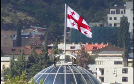 Gürcüstanda yeni nazirlik yaradıldı