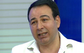 "Dedi ki, o müğənni oğlumun toyundan sonra ərimi əlimdən aldı"