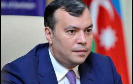 Sahil Babayev bəzi şöbələri ləğv etdi