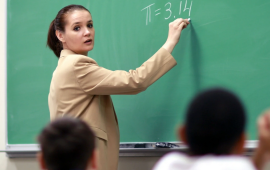 8 saatlıq iş rejimi müəllimlərin sayını azaldacaq?  AÇIQLAMA