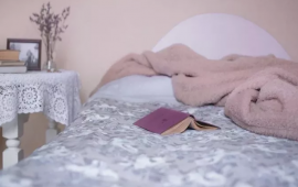 Yataq dəsti aylarla təravətli qoxsun deyə nə etmək lazımdır?