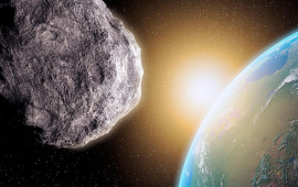 Simulyasiyalar təsdiqlədi: Yaxınlaşan asteroidi n&uuml;və silahı ilə vurmaq təhl&uuml;kəsiz ola bilər