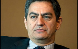 Əli Kərimliyə ittiham irəli sürülüb